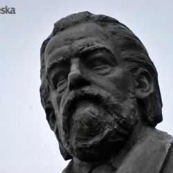 Plzeňská prsť bude uložena v hrobce Bedřicha Smetany 