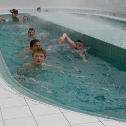Aquapark v Horažďovicích bude do května zavřený