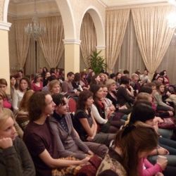 Plzeňský Dům hudby chystá první PechaKucha Night 