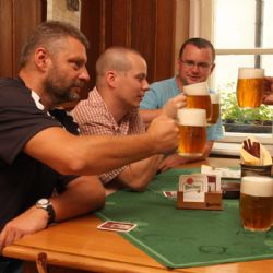 Plzeňský Prazdroj oznamuje výsledky za dvouleté účetní období