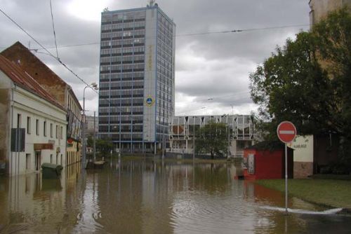 Foto: M&M Reality: Povodně mají na cenu nemovitostí vliv jen výjimečně