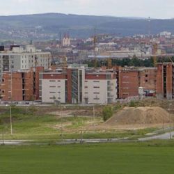 Plzeň 1 žádá o dotaci na revitalizaci ploch u Atomu