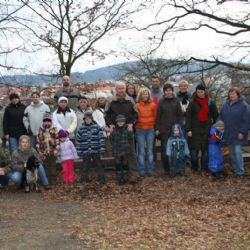 Poslední vycházka ochranářů z Rokycan slavila úspěch
