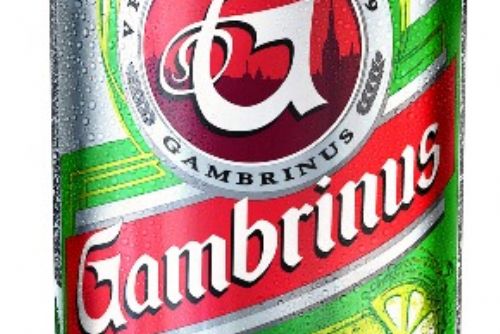 Foto: Prazdroj přináší Gambrinus Originál 10° a míchané nápoje z piva