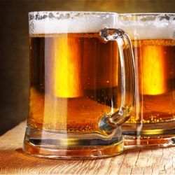Prazdroj čepuje ve čtvrtek v Plzni na náměstí pivo zdarma