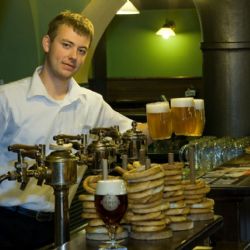 Prazdroj zaznamenal nárůst prodejů, daří se ležákům a speciálům