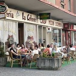 Předzahrádky opět oživí centrum Plzně