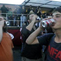 Přijďte překonat rekord v přípitku na Pilsner Festu!
