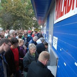 Prodej vstupenek na utkání Viktorie s Lokerenem začne 24. srpna
