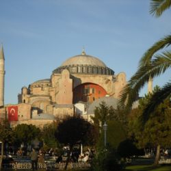 Prodloužené víkendy Západočechy lákají. Do Istanbulu