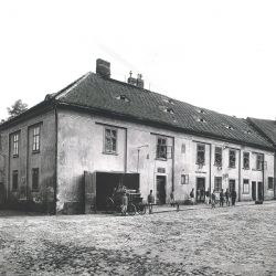 Profesionální hasiči v Plzni slaví 120 let