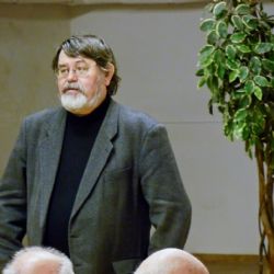Březen přinese přednášky o Kozinovi i Mariánské Týnici