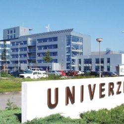 Program festivalu absolventů ZČU