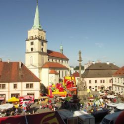 PROGRAM KULTURNÍCH A SPORTOVNÍCH AKCÍ ROKYCAN A OKOLÍ - ŘÍJEN  2012