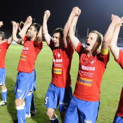 Prohlášení FC Viktoria Plzeň ke korupční aféře