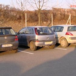 Provoz placeného parkoviště u Pekla končí 20. dubna 