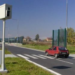 Na plzeňském Lochotíně přibudou kamery