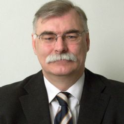Ředitelem technického úseku Škody Power je nově Jiří Fiala