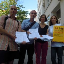 Referendum o OC Corso v Plzni žádá víc než 14 750 občanů