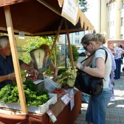 Regionální potraviny získaly ceny na festivalu