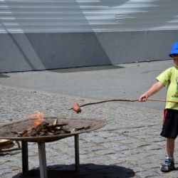 Rodičům poradí, děti se pobaví
