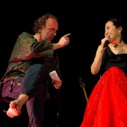 Festival Songfest.cz přivítá v lednu i v Plzni Rok hada 