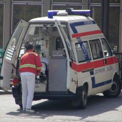 Nehoda u Běšin: Pět mrtvých, čtyři zranění