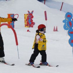 Skiareál Kašperské Hory a další se těší na zimu