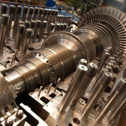 Škoda Power dodá energii čtyřem švédským městům