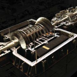 Škoda Power dodá zařízení do elektrárny v Turecku