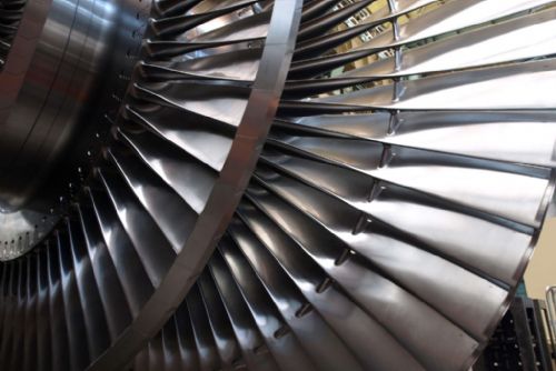 Foto: Škoda Power modernizuje turbínu v indické elektrárně Bandel