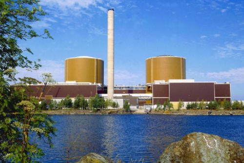 Foto: Škoda Power získala významný kontrakt pro jadernou elektrárnu ve Finsku