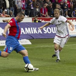 Šlágr Plzeň vs Sparta