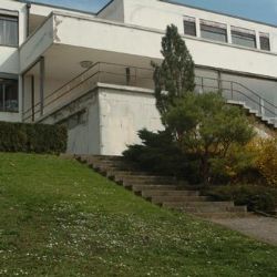 Slavná vila Tugendhat se představí v úterý v Plzni 