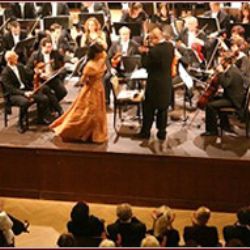 Smetanovské dny zahájí Plzeňská filharmonie