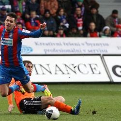 Sobotní šlágr se Spartou od 15 hodin