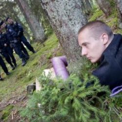 Soud potvrdil, že blokáda Na Ztraceném byla nezákonná