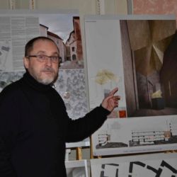 Soutěž o návrh na obnovu hradu a zámku Bečov zná vítěze
