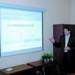 Společnost Comtes FHT se sídlem v Dobřanech získala prestižní ocenění