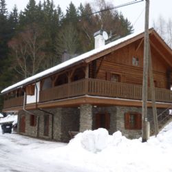 Správa NP Šumava hledá nájemce ubytovacích zařízení