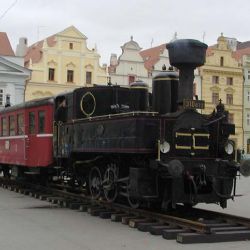 Program Prazdroj lidem obdaruje v Plzni 12 organizací