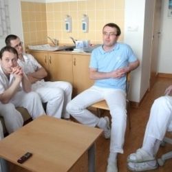 Stavba univerzitního medicínského centra zahájila