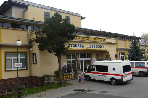 Foto: Ve Stodě je nová ambulance