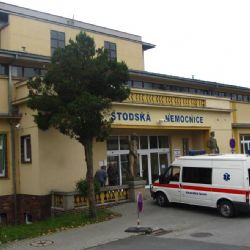 Stodská chirurgie má nového primáře