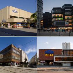 Středeční přednáška probere architekturu Machoninových