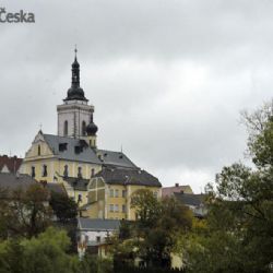 Stříbro zve na páteční Muzejní noc