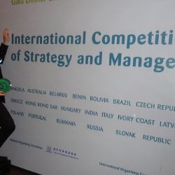 Student ZČU získal cenu Internet Effectiveness Awards