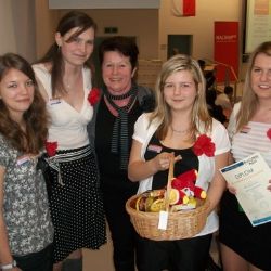 Studenti z Plzně porazili 600 kolegů z celé republiky