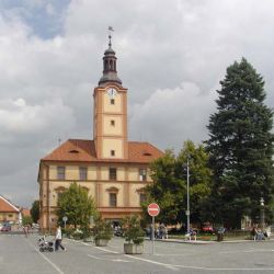 Na ulici řádil namol zpitý Sušičan