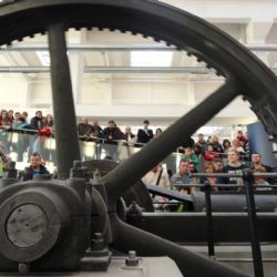 Svátek republiky přinesl Techmanii návštěvnický rekord 